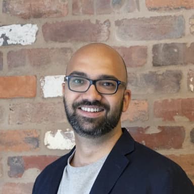 Shaun Myandee, Founder of Wayfinder AI